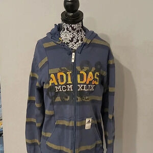 Adidas hoodie